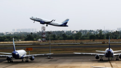 Photo of पांच महीने में 60 लाख यात्रियों ने यूपी से किया हवाई सफर