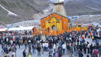 Photo of उत्तराखंड: इस बार भी नया रिकॉर्ड बनाने की तरफ यात्रा