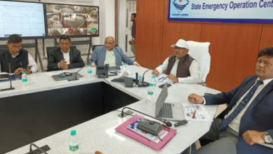Photo of उत्तराखंड में 15 नवंबर को की जाएगी मॉक ड्रिल, सीएम धामी ने  दिए निर्देश