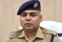 Photo of दीपावली से पहले गाजीपुर में चली तबादला एक्सप्रेस