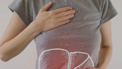 Photo of गट बिगड़ने पर शरीर में दिखाई देते हैं ये 5 संकेत