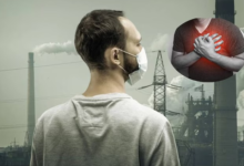 Photo of वायु प्रदूषण बढ़ाता है स्ट्रोक और कैंसर का खतरा