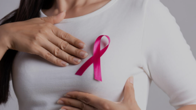 Photo of इन 6 लक्षणों से कर सकते हैं ब्रेस्ट कैंसर की पहचान