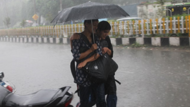 Photo of उत्तराखंड: पहाड़ों की बारिश से सर्द हुई हवाएं, मैदान में राहत, आज भी बरसेंगे मेघ