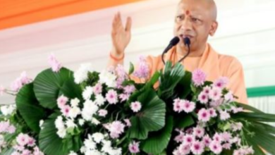 Photo of लखनऊ: 3 से 11 अक्टूबर तक अंतरराष्ट्रीय बालिका सप्ताह मनाएगी योगी सरकार