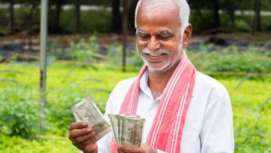 Photo of यूपी : किसानों को ऑनलाइन मिलेगी खाद की पर्ची, अब नहीं लगानी होगी लाइन