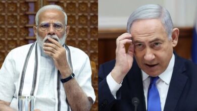 Photo of PM मोदी के लिए नेतन्याहू ने रोकी सुरक्षा कैबिनेट की बैठक