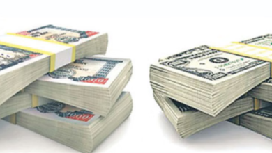 Photo of यूपी: अवैध नोट खपाने का अड्डा बना भारत- नेपाल सीमा का यह क्षेत्र