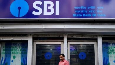 Photo of SBI के शेयरों में तेजी, 880 रुपये पहुंची कीमत