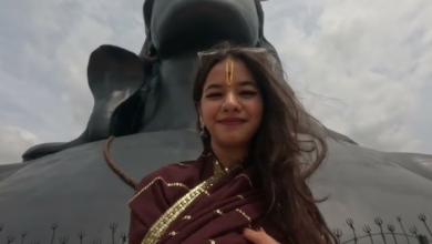 Photo of ऋषिकेश: यूट्यूबर तन्नू रावत के वीडियो पर फिर हिंदू  संगठनों का विवाद