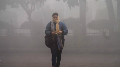 Photo of यूपी: प्रदेश से मानसून हुआ विदा, सुबह और शाम हवा में घुली ठंड