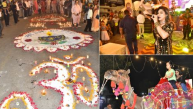 Photo of बरेली में दिवाली कार्निवल का आगाज आज