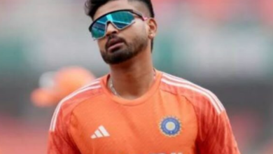 Photo of BCCI के दखल के बाद रिशेड्यूल हुआ टीम इंडिया का मैच