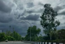 Photo of इंदौर में आज हल्की बारिश का अनुमान, बाकी जिलों में खिलेगी धूप