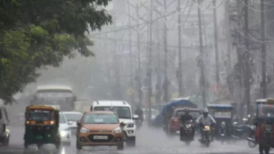 Photo of बिहार में 2 दिनों तक होगी भयंकर बारिश, अलर्ट जारी
