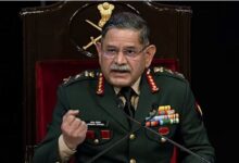 Photo of सैन्य ताकत के साथ-साथ बौद्धिक क्षमता भी जरूरी