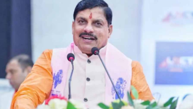 Photo of सीएम यादव इंदौर में करेंगे 64 करोड़ के विकास कार्यों का भूमिपूजन