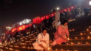 Photo of अयोध्या में दिवाली: दुनिया भर में कहीं से ऑनलाइन जलाएं एक दीया राम के नाम