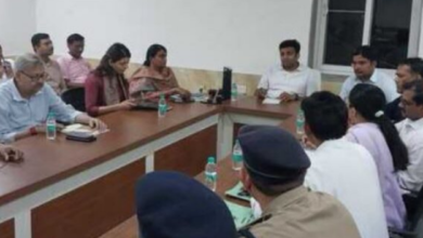 Photo of छठ पर प्रशासन अलर्ट: घाटों पर मजिस्ट्रेट से लेकर गोताखोर तक तैनात