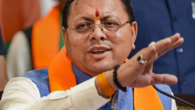 Photo of उत्तराखंड: पंचायतों को 986 करोड़ के बजट को सीएम धामी की मंजूरी