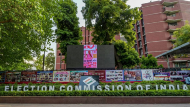 Photo of बिहार चुनाव से पहले आयोग सख्त; पार्टियों को दी कड़ी चेतावनी