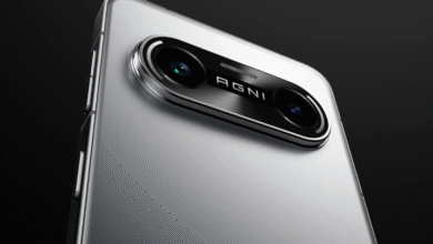 Photo of Lava Agni 4 की सेल भारत में शुरू, 24,999 रुपये में