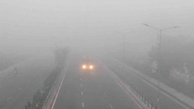 Photo of देहरादून समेत तीन शहरों में हवा की गुणवत्ता मध्यम श्रेणी  में, काशीपुर में अधिक खराब