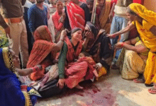 Photo of प्रेमी ने घर में घुसकर प्रेमिका की कर दी हत्या