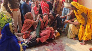 Photo of प्रेमी ने घर में घुसकर प्रेमिका की कर दी हत्या