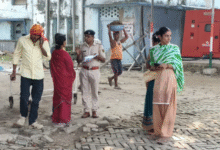 Photo of नालंदा में भूमि विवाद में अधेड़ की गोली मारकर हत्या