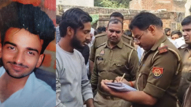 Photo of कूड़ा फेंकने के विवाद में युवक की बेलचे से पीट-पीटकर हत्या