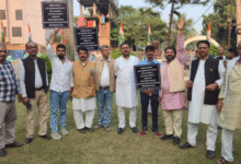 Photo of बिहार चुनाव में हार के बाद कांग्रेस में कलह जारी