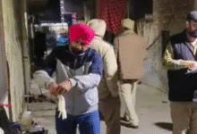 Photo of नशे को लेकर खूनी विवाद, जीजा ने साले को मारी गोली