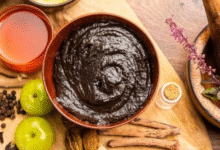 Photo of सर्दियों में घर पर इस आसान रेसिपी से करें तैयार च्यवनप्राश