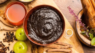 Photo of सर्दियों में घर पर इस आसान रेसिपी से करें तैयार च्यवनप्राश