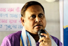 Photo of TMC विधायक बंगाल में बनाएंगे बाबरी मस्जिद, शिलान्यस से पहले विवाद