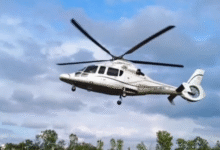 Photo of उज्जैन-ओंकारेश्वर हेलिकॉप्टर सेवा के लिए नियम लागू