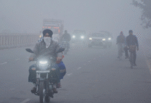 Photo of यूपी में शुरु होगा शीतलहर का सितम, भारी बारिश अलर्ट जारी