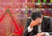 Photo of टैरिफ में कम बढ़ोतरी होने से गिरे महारत्न कंपनी GAIL के शेयर