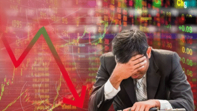 Photo of टैरिफ में कम बढ़ोतरी होने से गिरे महारत्न कंपनी GAIL के शेयर