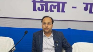 Photo of गया जी में शांतिपूर्ण माहौल में संपन्न हुआ मतदान