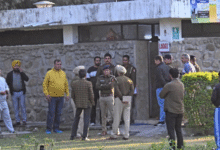 Photo of रोज गार्डन में महिला का मर्डर