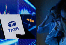 Photo of दिवालिया होने से बच गई TATA ग्रुप की कंपनी