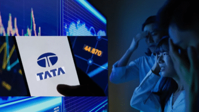 Photo of दिवालिया होने से बच गई TATA ग्रुप की कंपनी