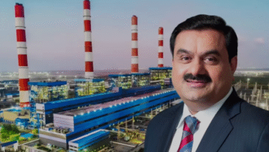 Photo of अदाणी का नॉर्थ ईस्ट में बड़ा प्लान, असम में लगाएंगे पावर प्लांट