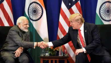 Photo of भारत-अमेरिका के बीच ट्रेड डील पर कब लगेगी मुहर