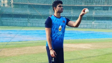 Photo of मुंबई इंडियंस से अलग हो सकते हैं अर्जुन तेंदुलकर