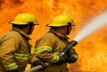 Photo of मध्य प्रदेश में 400 करोड़ की लागत से बनेंगे 36 आधुनिक फायर स्टेशन