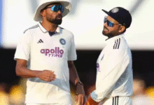 Photo of गुवाहाटी में टीम इंडिया की हार तय, इतिहास के ये आंकड़े खुद दे रहे गवाही