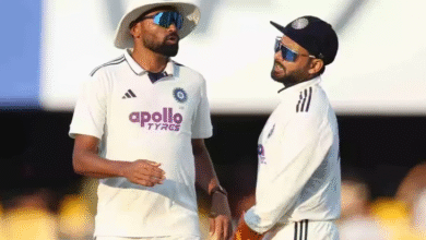Photo of गुवाहाटी में टीम इंडिया की हार तय, इतिहास के ये आंकड़े खुद दे रहे गवाही